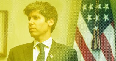 WIRED Roundup: Unpacking OpenAI’s Government Partnership