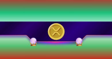 Ripple’s XRP Climbs 5%, But On-Chain Data Flags Further Risks Ahead