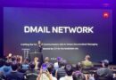 Dmail Launches NFT Marketplace for Email Domains