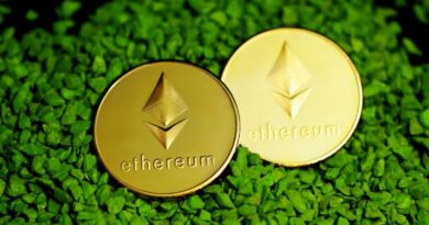 Ethereum hits new all-time high after four years as Fed signals imminent rate cut