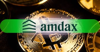 Dutch Firm Amdax to Roll Out Bitcoin Treasury Strategy