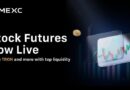TRON) listing, introducing TRON/USDT trading pair