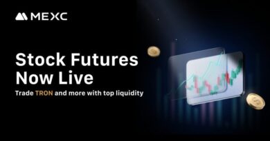 TRON) listing, introducing TRON/USDT trading pair