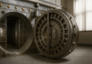 Inside the Ether Treasury Vaults: Who’s Hoarding Billions in Ethereum?