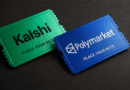 Election Highs Ease but Activity Remains for Prediction Markets Polymarket and Kalshi
