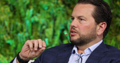 Pinterest CEO says agentic shopping is still a long way out