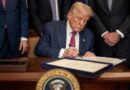 Bitcoin Jumps as Trump Prepares to Sign New Executive Order Allowing Crypto in 401(k)s