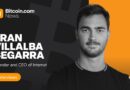 Privacy Revolution: The Internxt Journey With Founder and CEO Fran Villalba Segarra