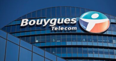 Data breach at French telecom giant Bouygues affects millions of customers