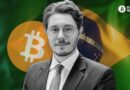 Debating $17B National Bitcoin Reserve on Aug 20