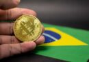 Brazilian Lawmakers to Discuss Strategic Bitcoin Reserve Bill