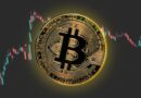 Bitcoin climbs to record $124,000, Ethereum approaches ATH