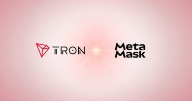 TRON to be natively integrated into MetaMask, unlocking global access to TRON assets