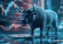 SEI chart flips bullish as price eyes $0.39 retest amid record network growth