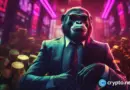 From Apes to Punks, NFTs roar back with triple the buyers