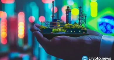 Bitget Wallet’s zero-fee Mastercard crypto card expands into Latin America with Brazil rollout