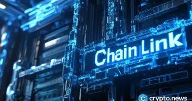 Chainlink crypto price still in a bull run as whales buy 1.15m tokens