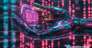 Polkadot unveils capital markets division to connect TradFi and web3