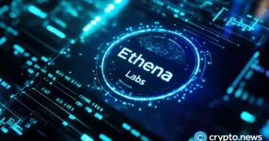Ethena’s multi-week rally at risk as whales exit ahead of 171m token unlock 