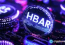 HBAR price pattern points to a surge amid Hedera RWA boom hopes