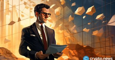 FBI warns of fake lawyers targeting past crypto scam victims