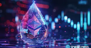 Lido price smashes $1.50 barrier on Ethereum strength and new adoption catalyst