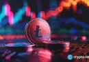 Litecoin price hits ceiling at $130, key support now in focus