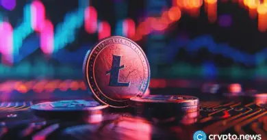 Litecoin price hits ceiling at $130, key support now in focus