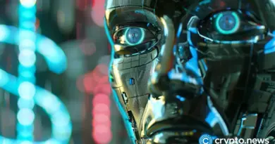 Pantera backs $20m raise for decentralized OS for robots