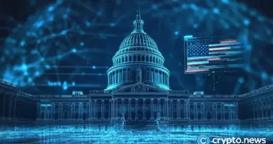 Senator Tim Scott courts Democrats for crypto bill as Warren rallies opposition