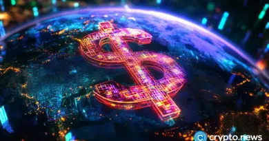Animoca forms joint venture for Hong Kong stablecoin bid