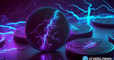 Faraday Future pivots to crypto and AI as car sales falter