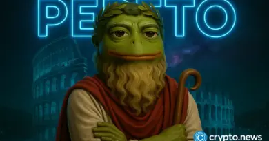 Can this memecoin achieve its goal to turn $20,000 into $1 million?