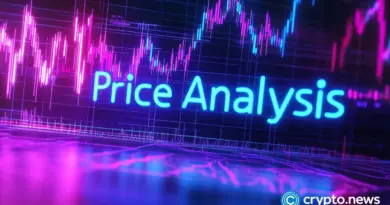 ONDO hovers above POC as bulls defend double bottom