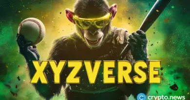 SOL holds $169 after buys — can XYZVerse match 21% rise?