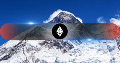 Ethereum’s Price Explodes to a New All-Time High