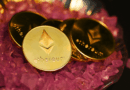 Ethereum Rockets to a New Lifetime High After Nearly 4 Years, Market Cap Nears $600B