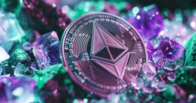 Analyst Predicts Things Are About To Get ‘Quite Crazy’ for Ethereum, Says Train Will Move Fast for One Red-Hot Altcoin