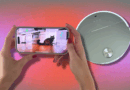 Pet parents shopping for a robot vacuum should consider one with a livestream camera
