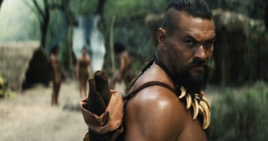 ‘Chief of War’ review: Jason Momoa’s historical epic is more than just its big battle scenes