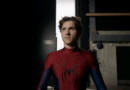 Tom Holland teases the new suit for ‘Spider-Man: Brand New Day’
