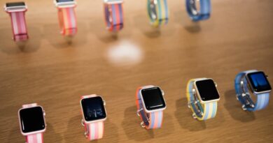 The second-gen Apple Watch has hit the obsolete list: Here’s what that means
