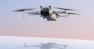 Best DJI deal: Save 14% on the DJI Mini 3 drone