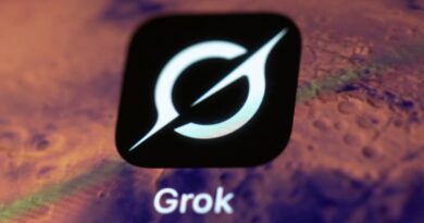 Grok Imagine lacks guardrails for sexual deepfakes