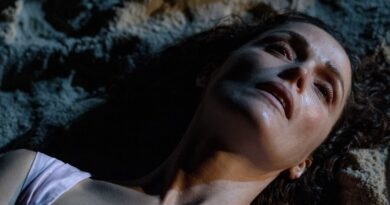 ‘If I Had Legs I’d Kick You’ trailer: Rose Byrne is a mother losing control in A24 drama