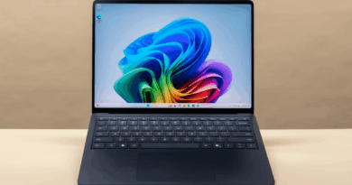 What is a Copilot+ PC? A simple guide to AI laptops.