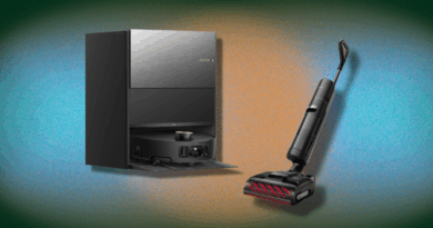 New Dreame vacuums just dropped: Here are the standout features