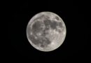 Full moon August 2025: When it is, what it’s called