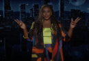 Nicole Byer has the perfect response to Trump’s National Guard deployment while guest hosting for Kimmel