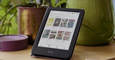 Best e-reader deal: Save $20 on the Kobo Clara Colour at Amazon